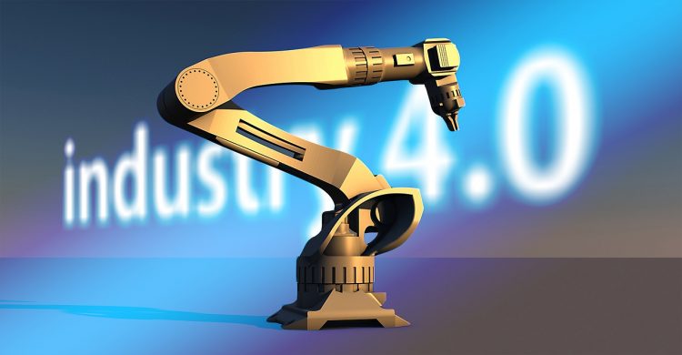 automação