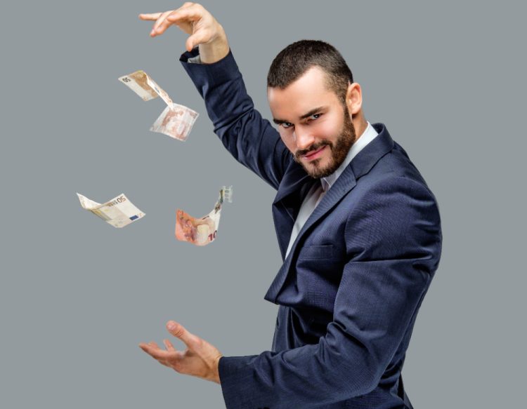Como alcançar a independência financeira através da compra de imóveis